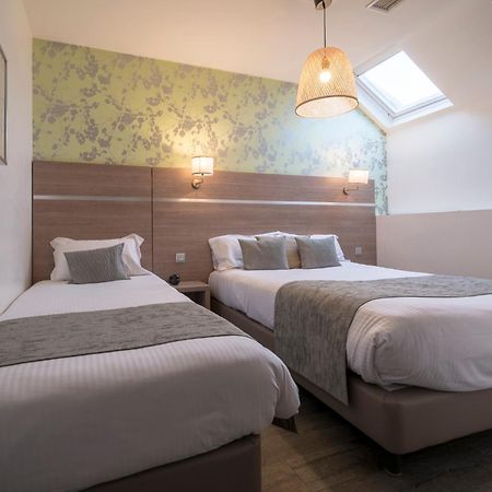 The Originals City, Hotel Le Beaujoire, Нант Екстер'єр фото