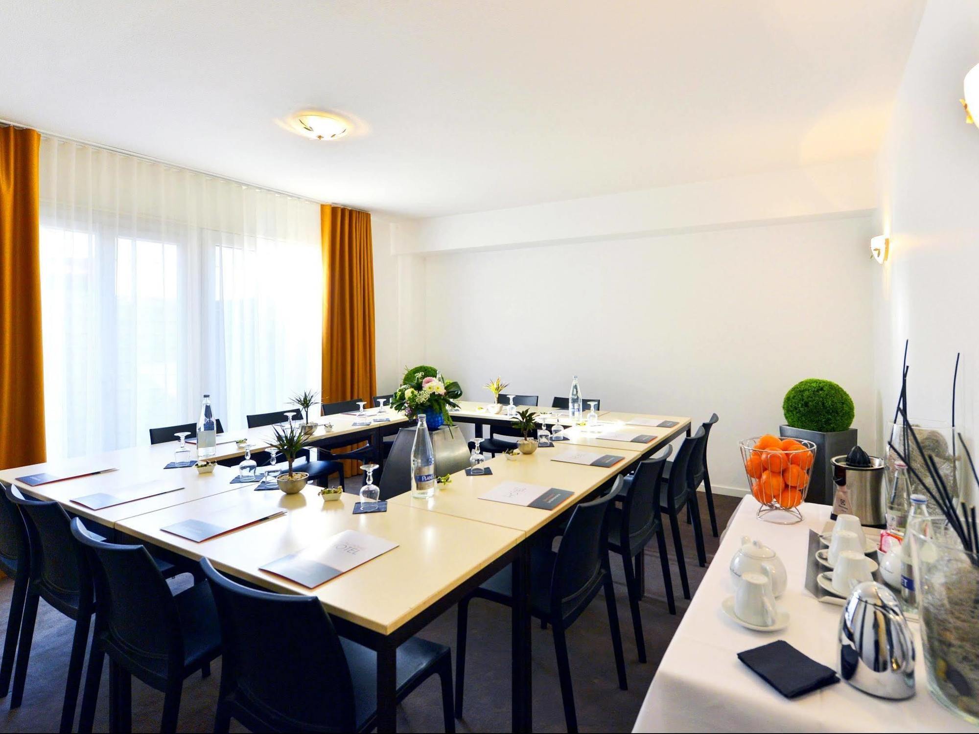 The Originals City, Hotel Le Beaujoire, Нант Екстер'єр фото