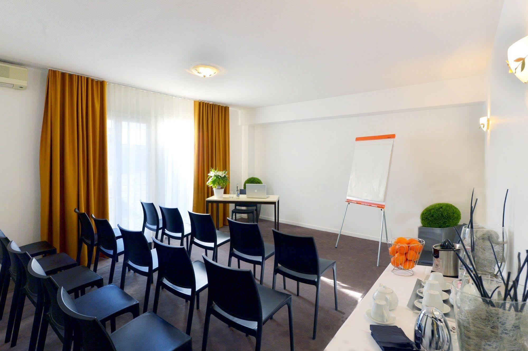 The Originals City, Hotel Le Beaujoire, Нант Екстер'єр фото