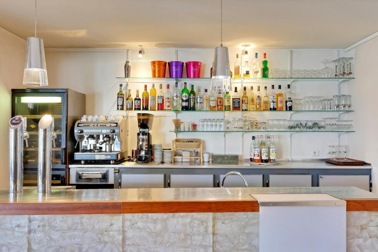 The Originals City, Hotel Le Beaujoire, Нант Екстер'єр фото